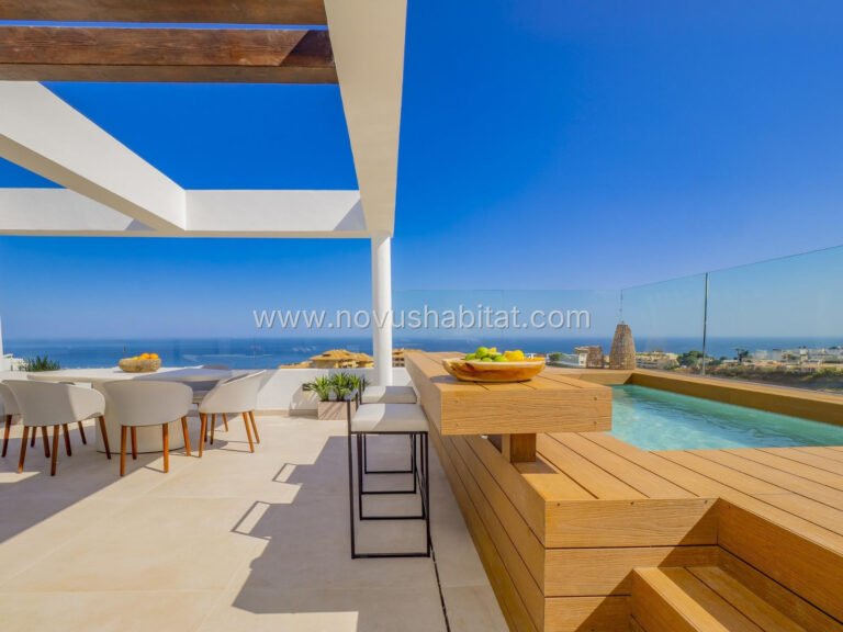 Townhouses in Fuengirola - foto 6