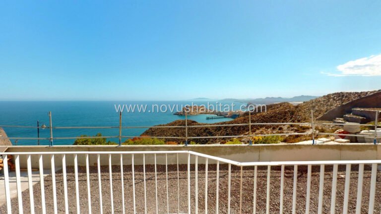 Ático en Aguilas - N5880