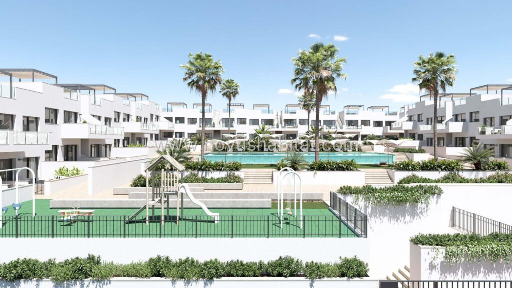 Bungalow in Torrevieja - N7913 – foto 1