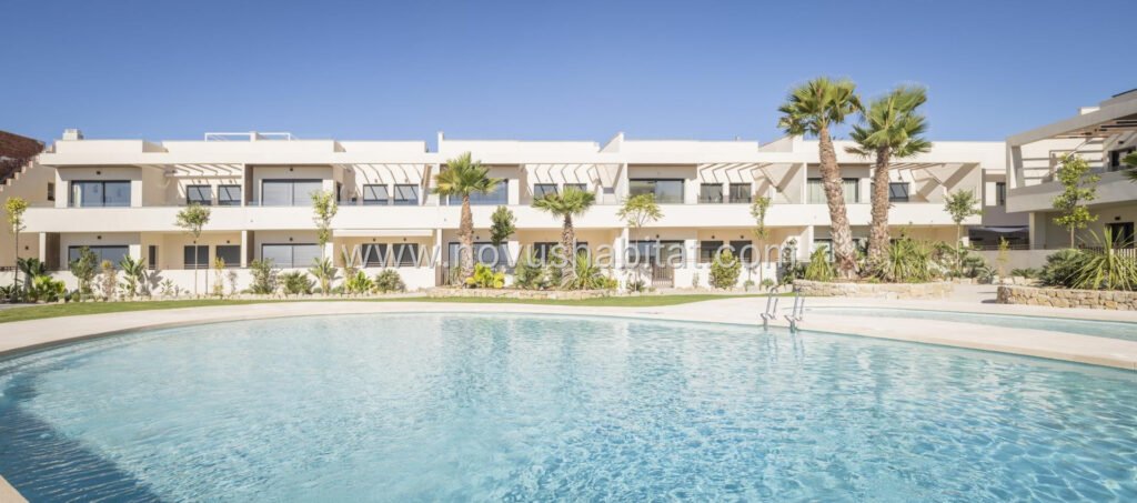 Bungalow in Torrevieja - N6057 – foto 1