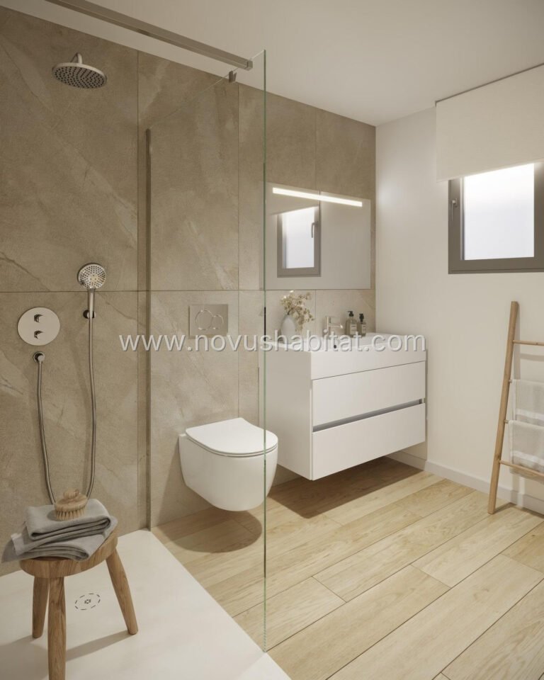 Apartment in San Pedro De Alcantara - SP1794 - foto 10