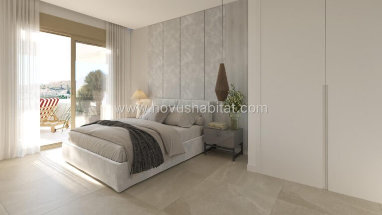 Apartment in Mijas - SP1435 - foto 10