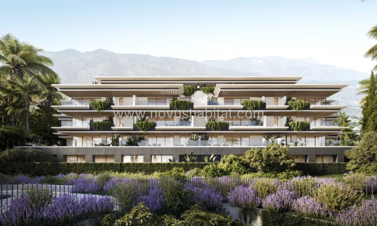 Apartment in Mijas - SP1392 - foto 9