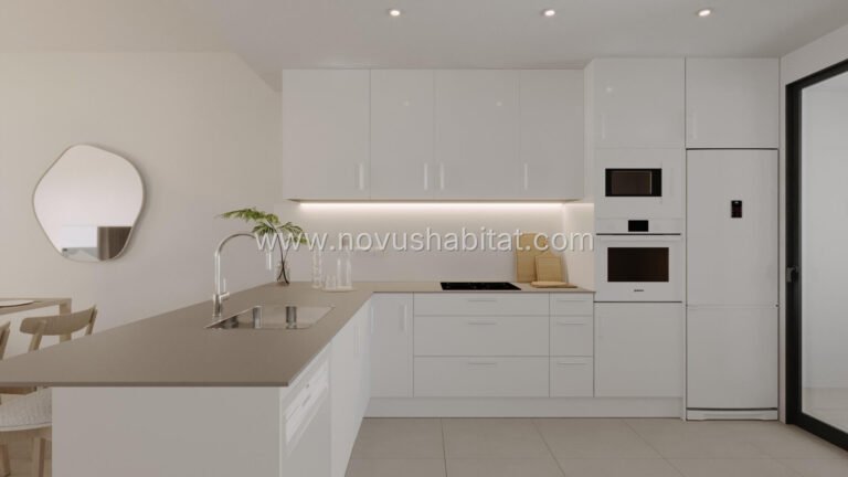 Penthouse in la Nucia - SP1112 - foto 10