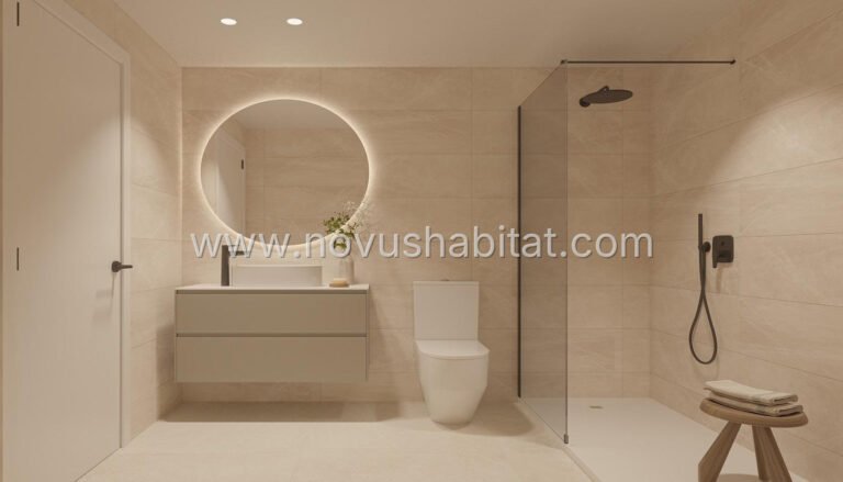 Appartement in Mijas - N9013 - foto 20