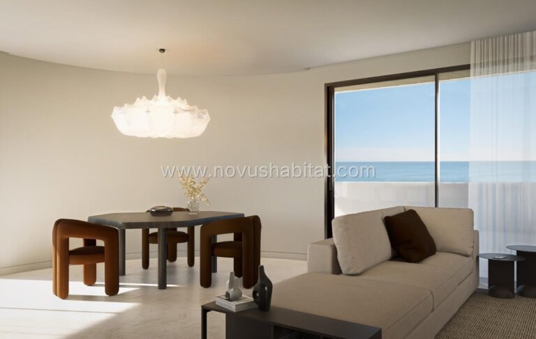 Apartment in Calpe - N8714 - foto 10