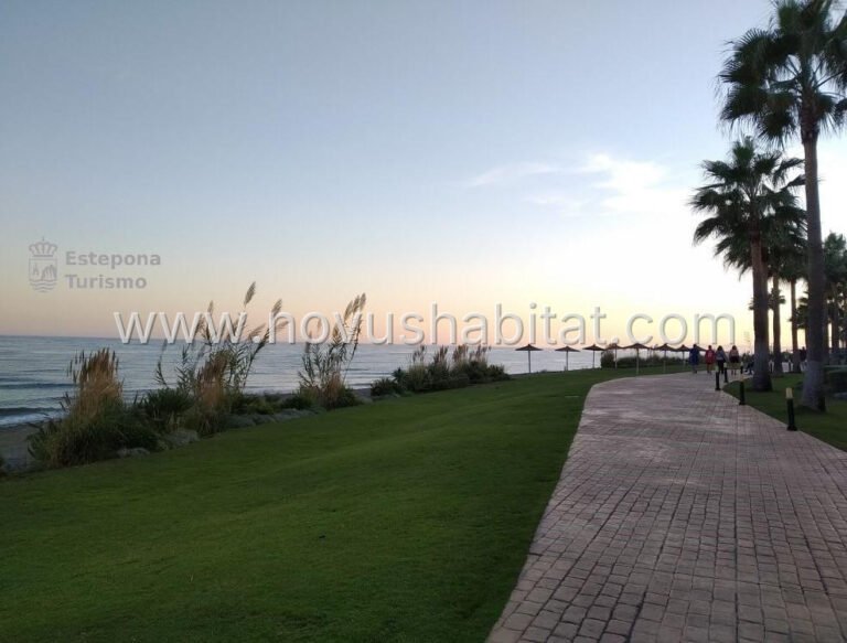Penthouse in Estepona - N8624 - foto 9