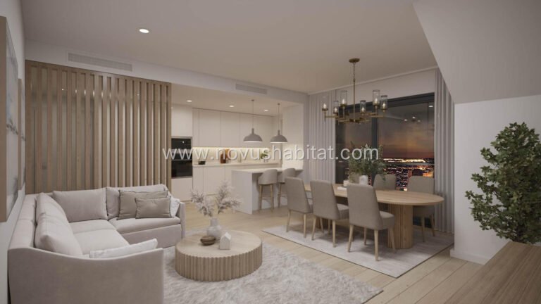 Penthouse in Alicante - SP0848 - foto 10
