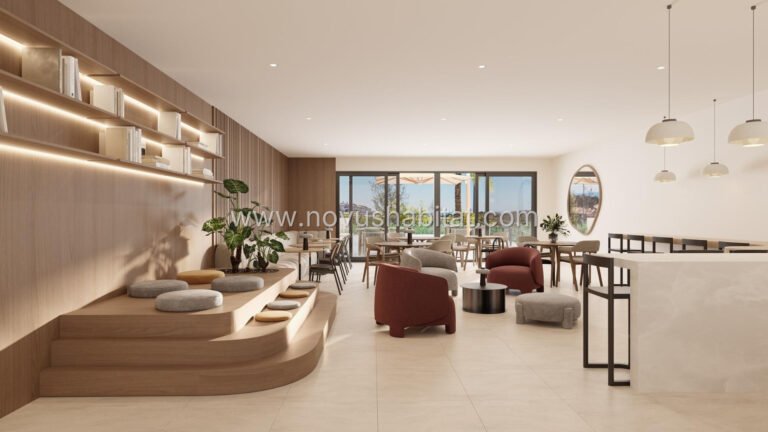 Apartment in Mijas - SP1564 - foto 10