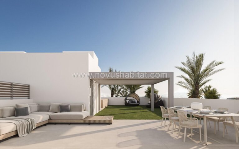 Raðhús í Marbella - SP1539 - foto 11