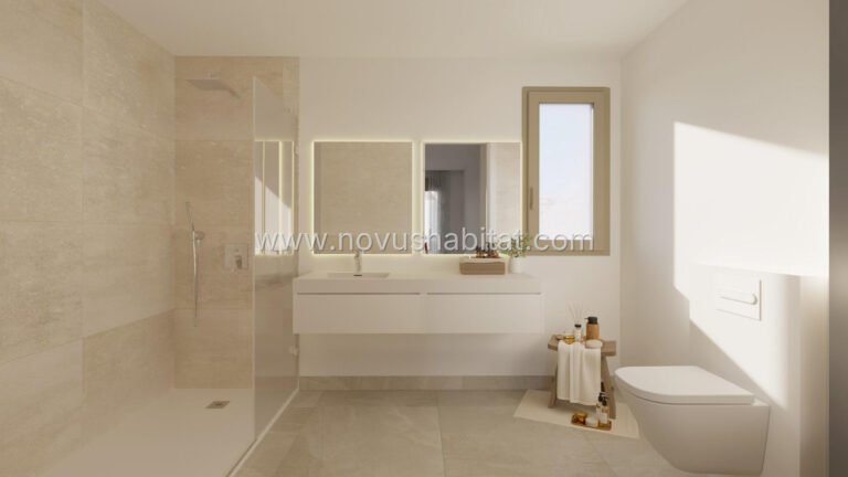 Apartment in Mijas - SP1435 - foto 11