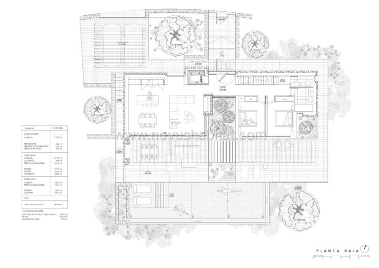 Villa in Benissa - N9313 - foto 11