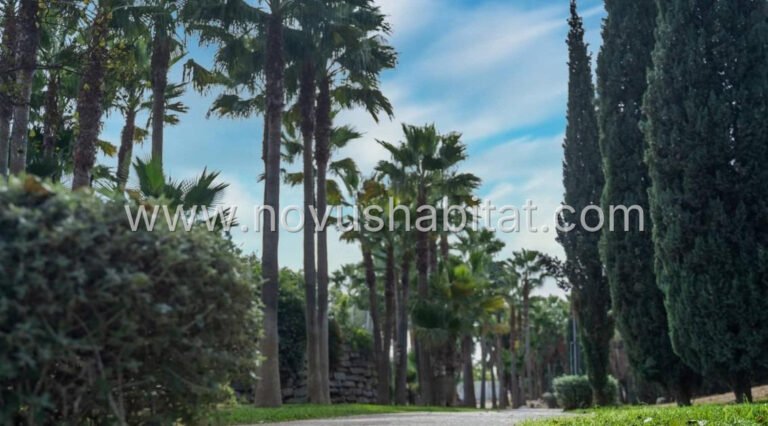Íbúð í Fuengirola - SP1264 - foto 10