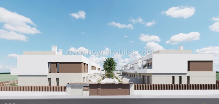 Villa in Los Alcazares - N8721 - foto 11