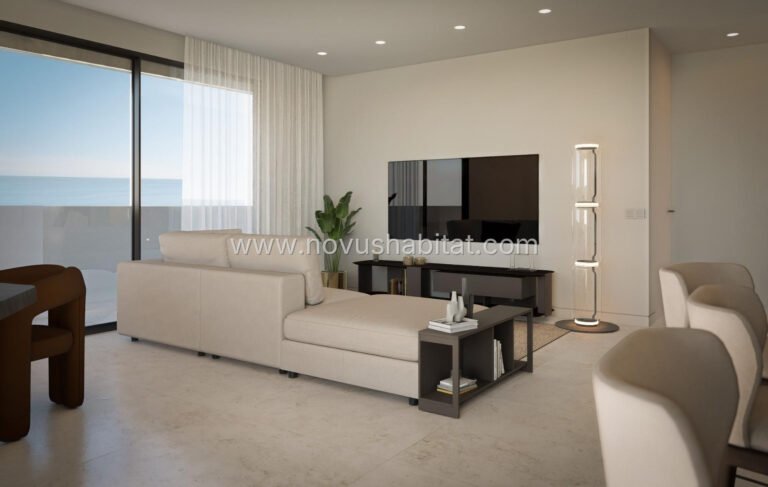 Apartment in Calpe - N8714 - foto 11
