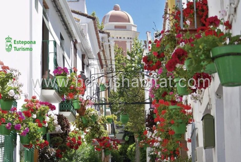 Penthouse in Estepona - N8624 - foto 10