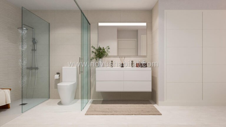 Appartement in Estepona - N8588 - foto 11