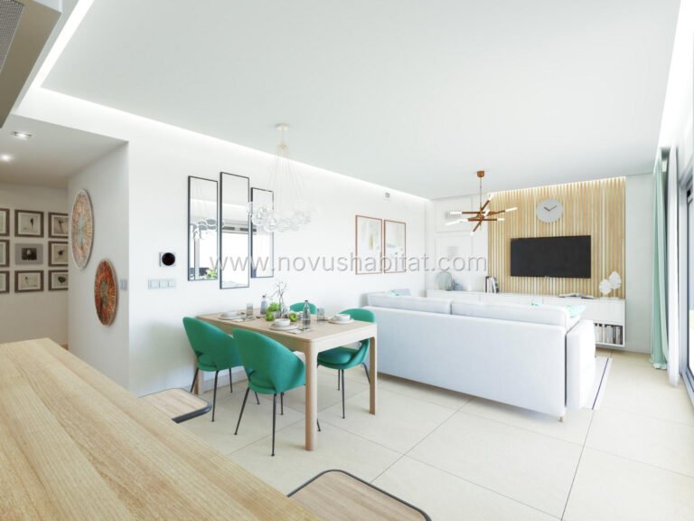 Apartamento en Mijas - N7590 - foto 11
