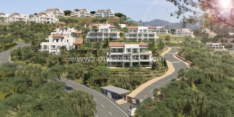 Penthouse in Benahavís - SP0456 - foto 11