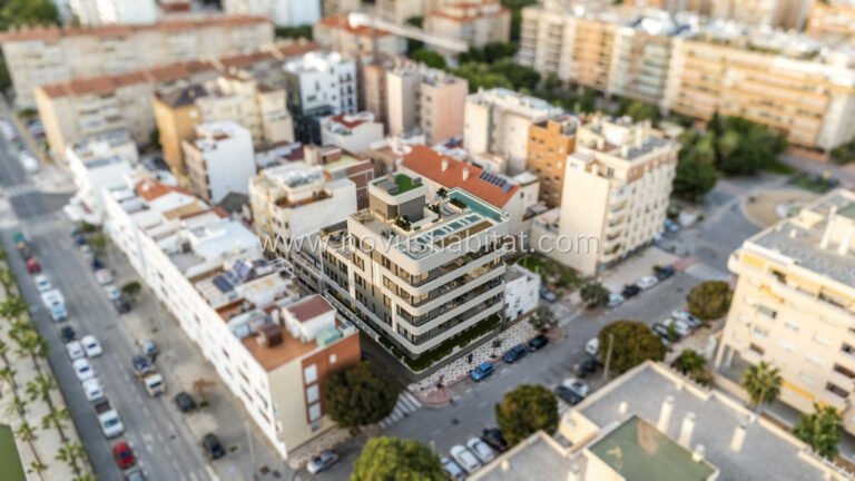 Apartment in Málaga - SP1666 - foto 9