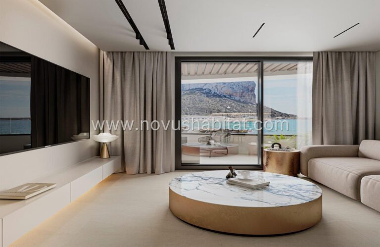 Apartment in Calpe - SP1512 - foto 10