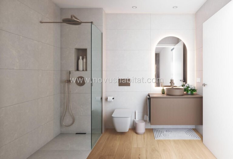 Penthouse in San Pedro del Pinatar - N9573 - foto 12