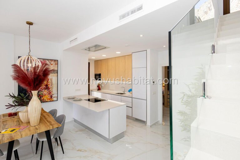 Villa en Polop - N8655 - foto 12
