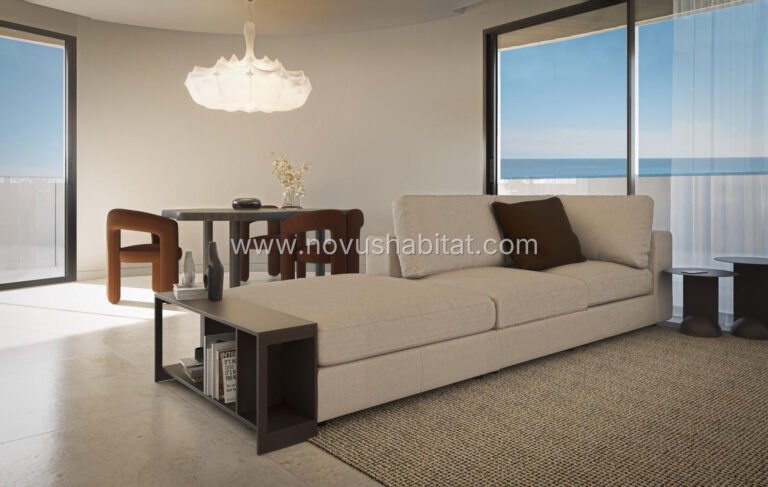 Apartment in Calpe - N8714 - foto 12