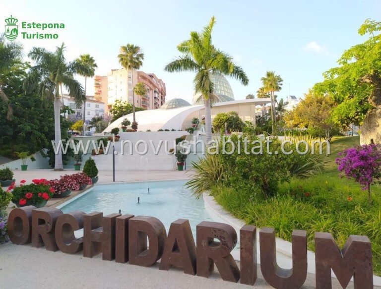 Penthouse in Estepona - N8624 - foto 11