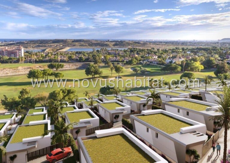 Penthouse in Mutxamel - N7819 - foto 12