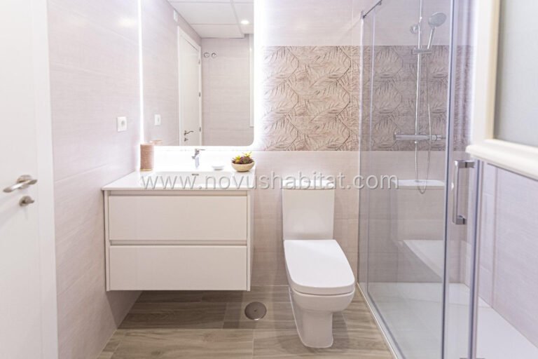Townhouse in La Manga del Mar Menor - N6154 - foto 12