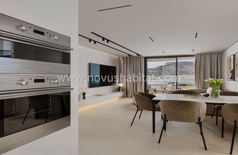 Apartment in Calpe - SP1512 - foto 11