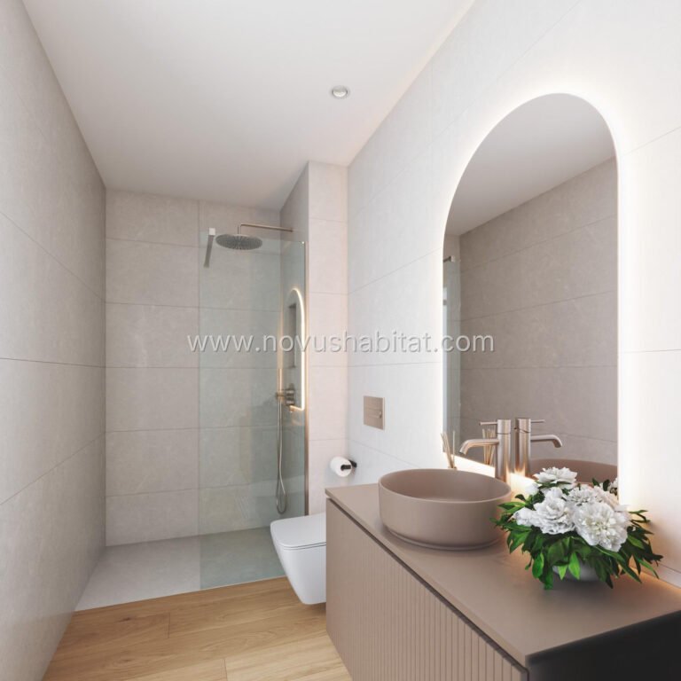 Penthouse in San Pedro del Pinatar - N9573 - foto 13