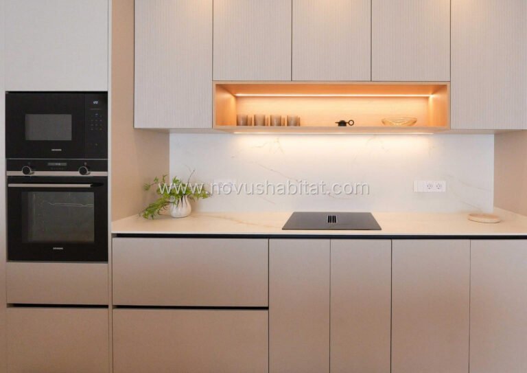 Appartement in La Manga del Mar Menor - SP0824 - foto 13
