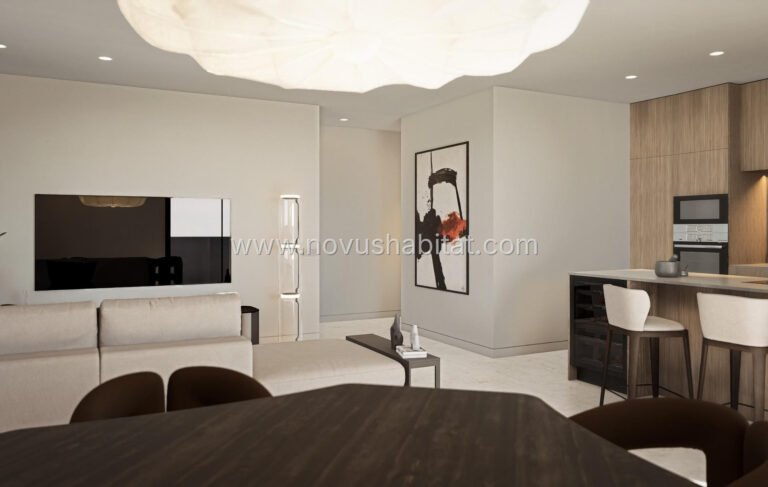 Apartment in Calpe - N8714 - foto 13