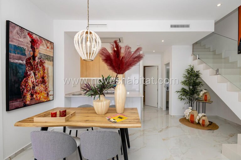 Villa en Polop - N8655 - foto 13
