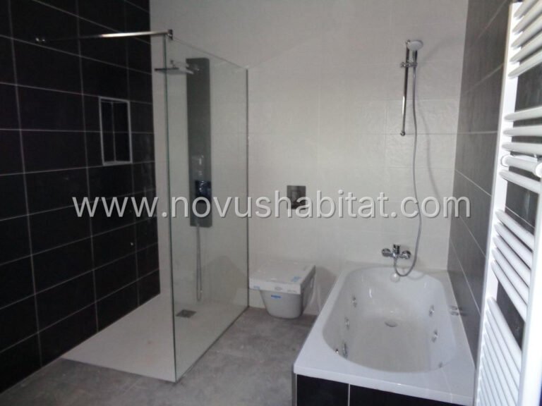 Villa í Pinoso - N7761 - foto 13