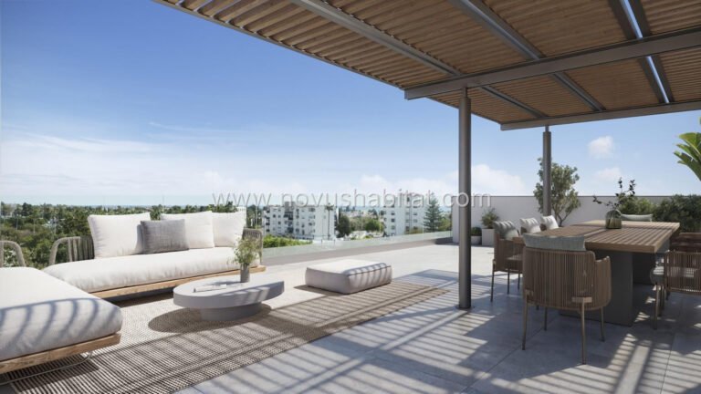 Apartment in San Pedro De Alcantara - SP1794 - foto 13