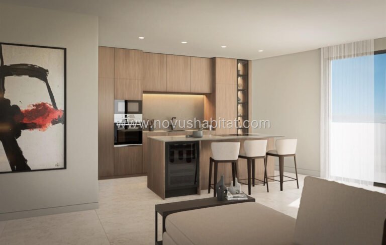 Apartment in Calpe - N8714 - foto 14
