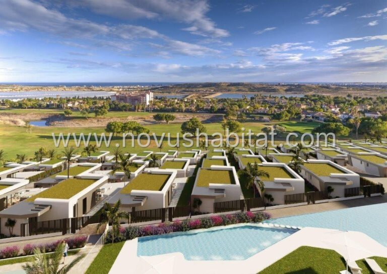 Penthouse in Mutxamel - N7819 - foto 14