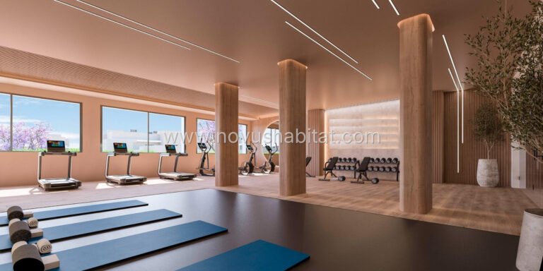Apartment in Estepona - N7399 - foto 14
