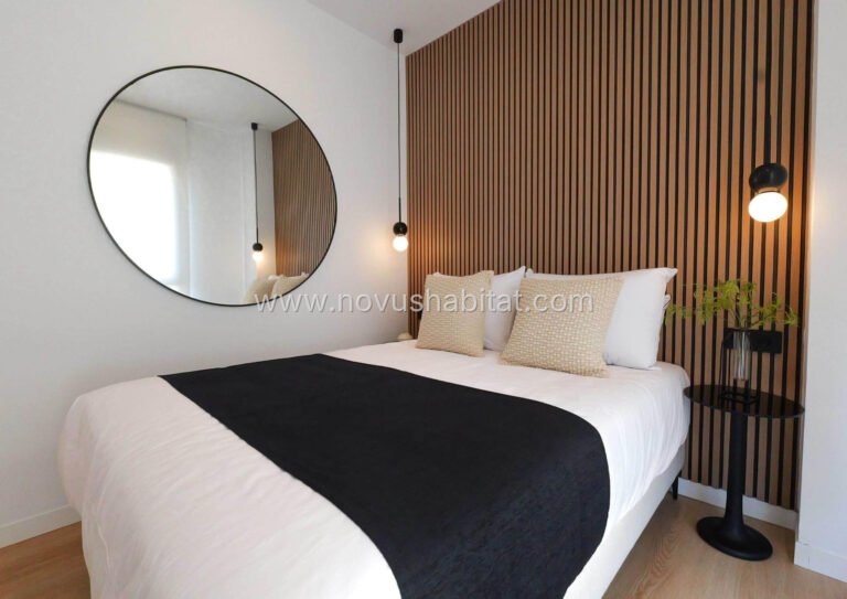 Appartement in La Manga del Mar Menor - SP0824 - foto 15