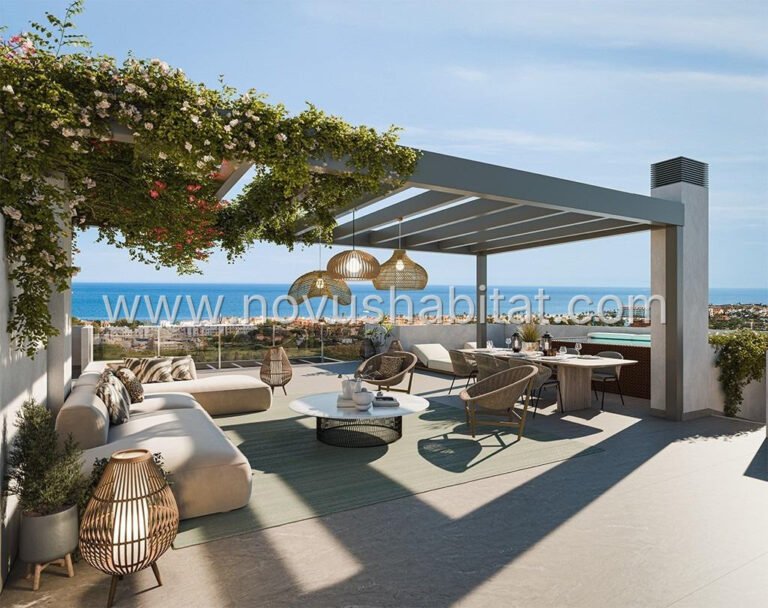Appartement in Casares - SP1115 - foto 12