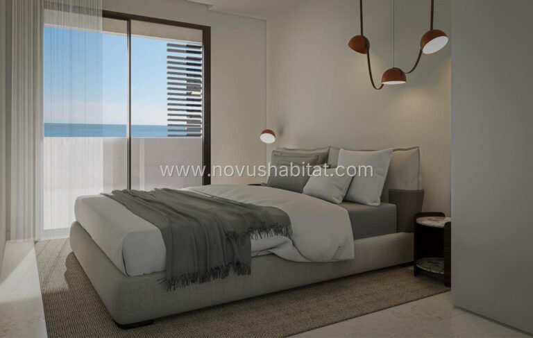 Apartment in Calpe - N8714 - foto 15