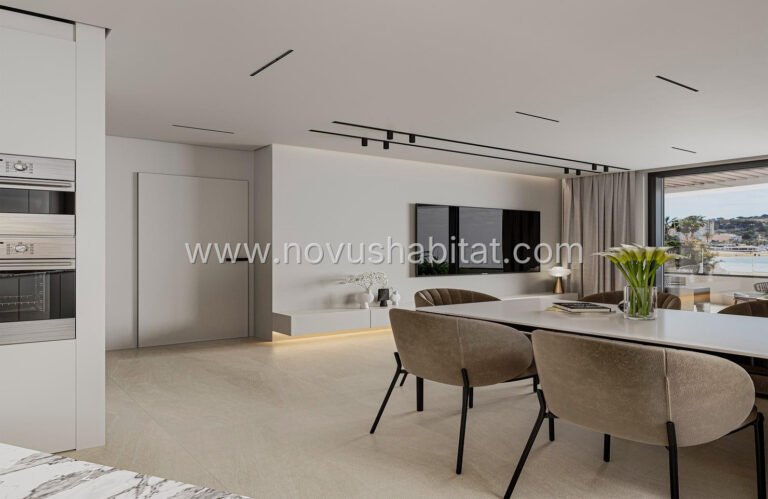 Apartment in Calpe - SP1512 - foto 13