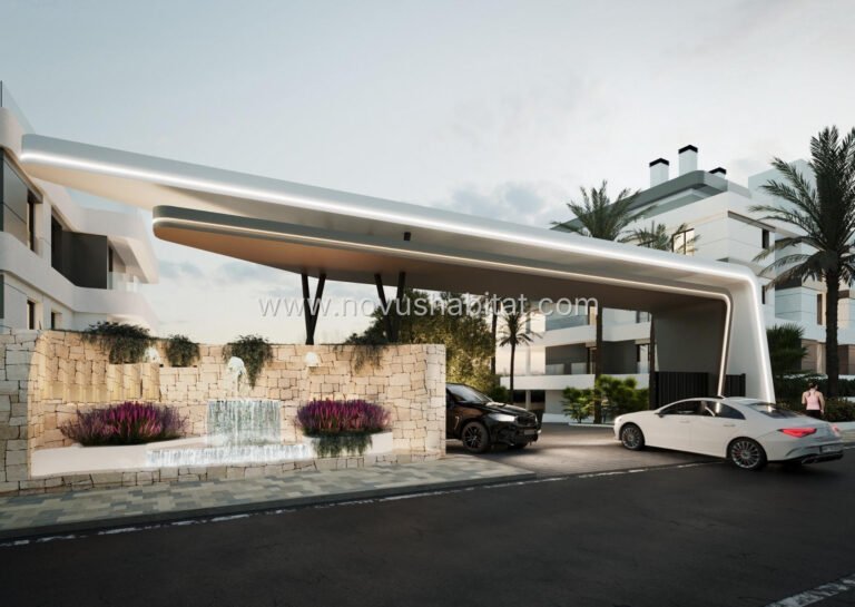 Penthouse in Mutxamel - N7819 - foto 15