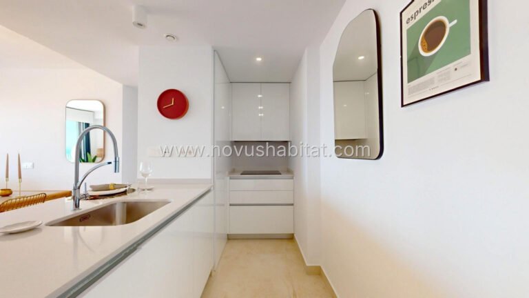 Penthouse in Aguilas - N7424 - foto 15