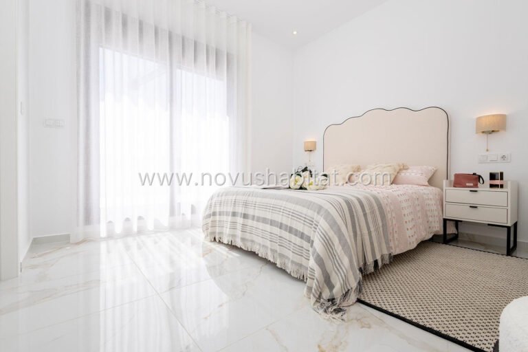 Villa en Polop - N8655 - foto 16
