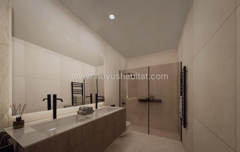 Apartment in Calpe - N8714 - foto 16