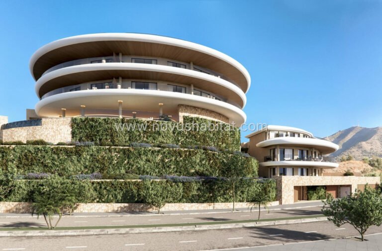 Penthouse in Fuengirola - SP1464 - foto 16
